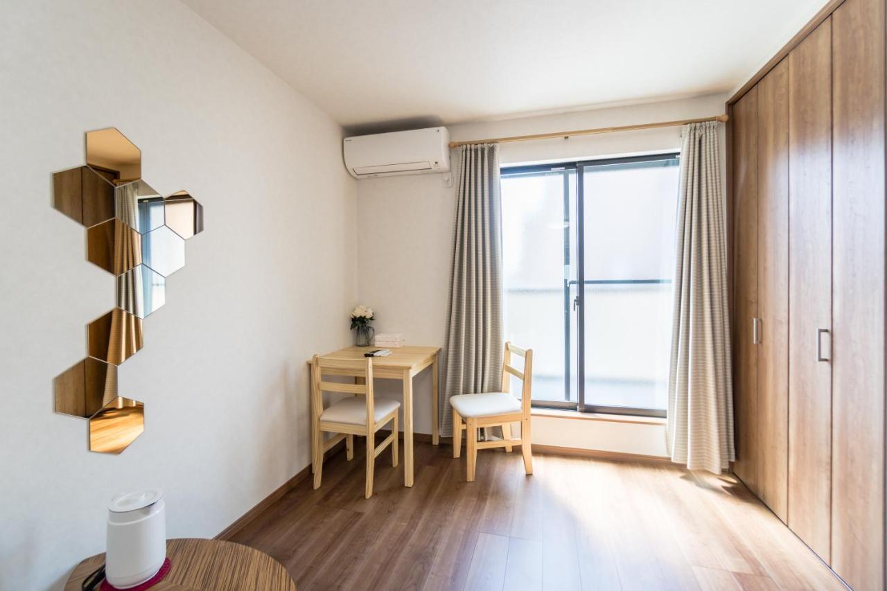 Hanastay花渓居 - 浦（Ura) Ósaka Exteriér fotografie