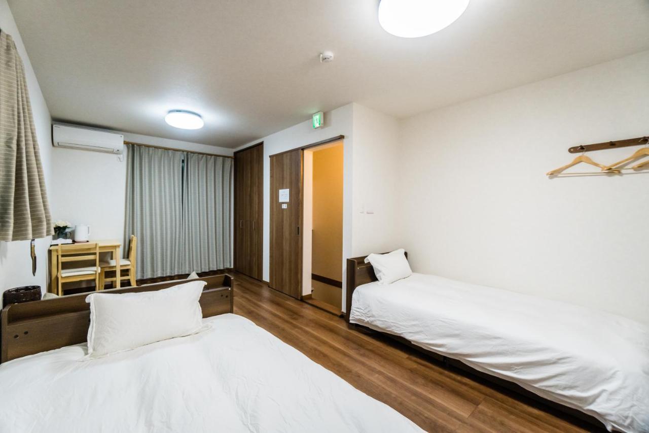 Hanastay花渓居 - 浦（Ura) Ósaka Exteriér fotografie